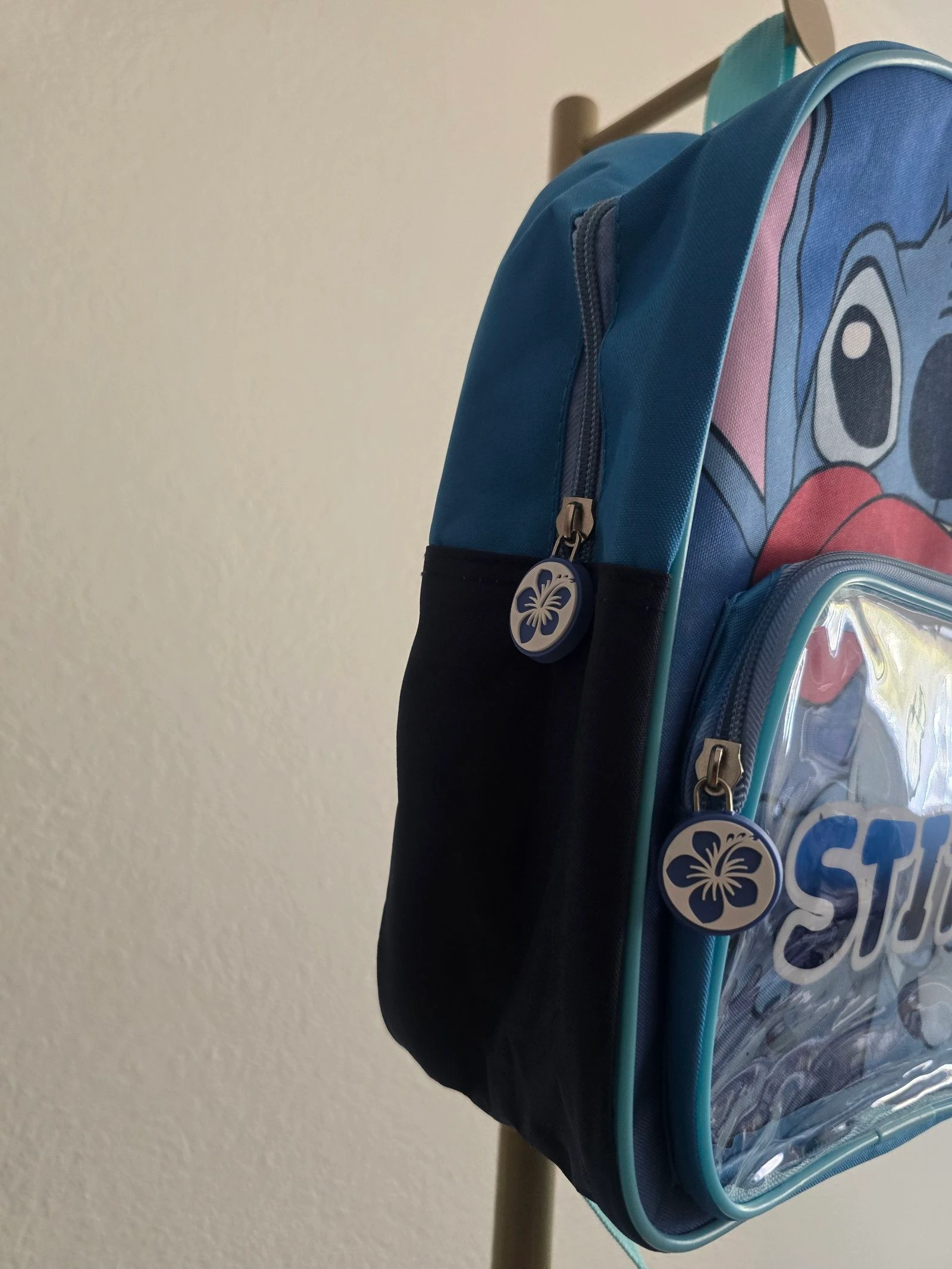 Mochila Stitch – photo 2